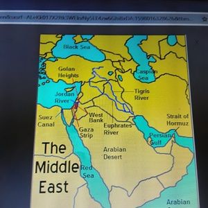 Meet your Posher, Jamon